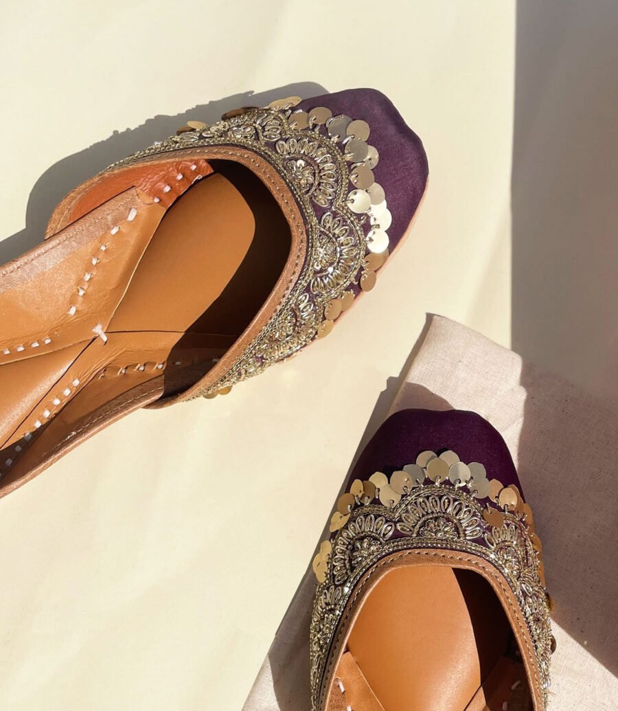 Persian Plum